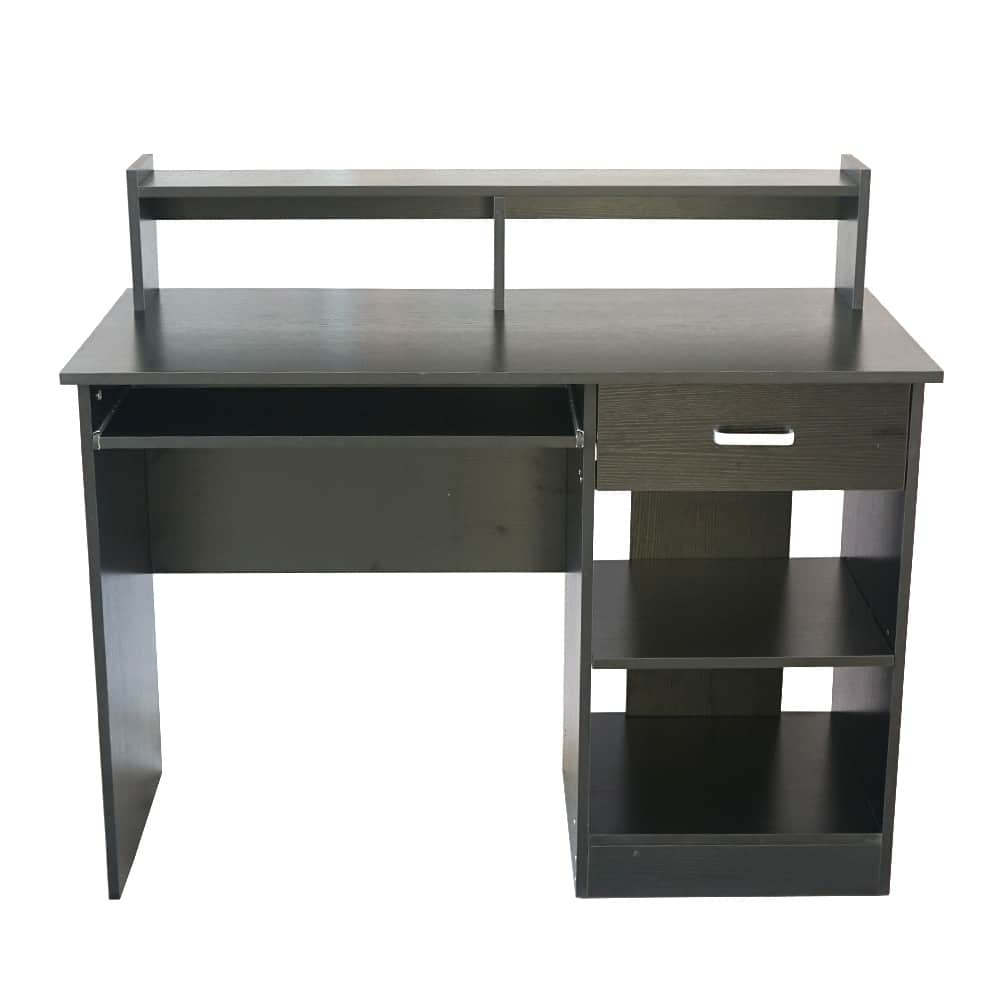 43" General Style Modern E1 15MM Chipboard Computer Desk