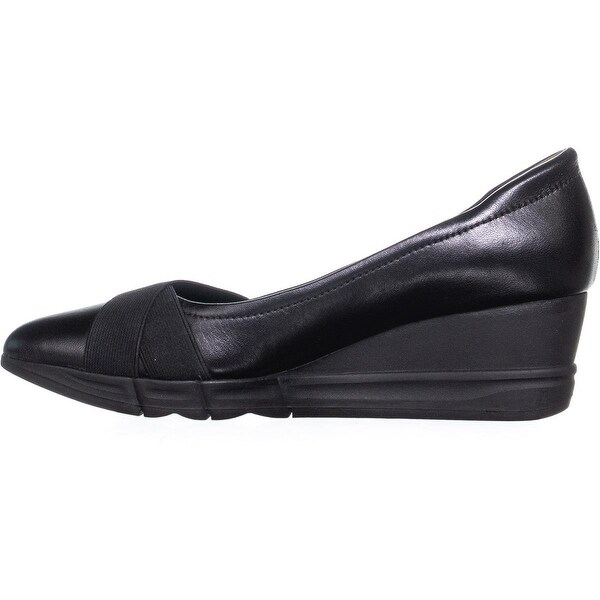 naturalizer harlyn wedges