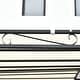 preview thumbnail 8 of 17, Outsunny Steel Outdoor Pergola Patio Canopy