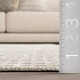 preview thumbnail 4 of 18, Nuloom Kirby SuperiorWash Plaid Reversible Machine Washable Area Rug