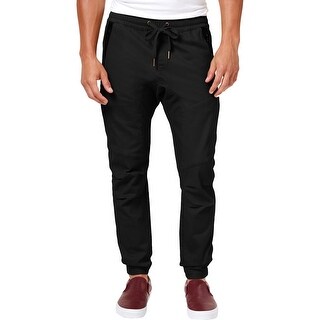 ring of fire cargo jogger pants
