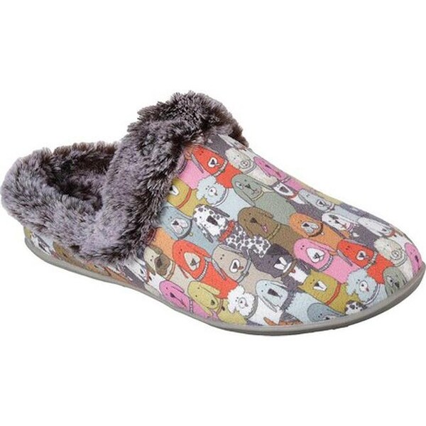 bobs beach bonfire slippers