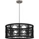 Option Antique Nickel