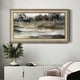 preview thumbnail 46 of 102, Serene River Premium Framed Canvas- Ready to Hang
