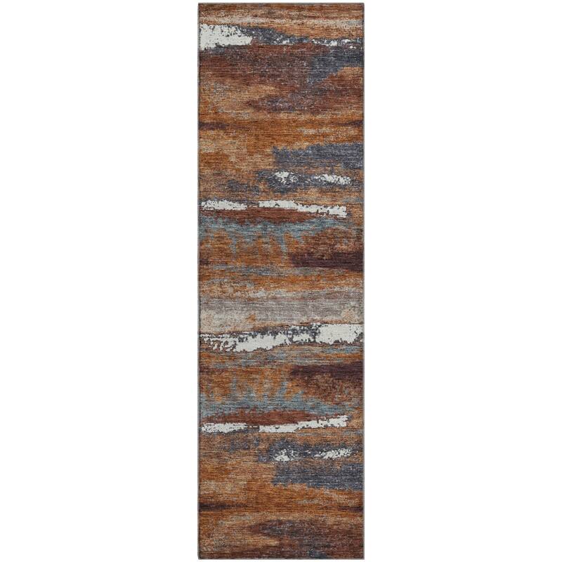 Premium Washable Super Soft Modern Casual Mayfield Rug