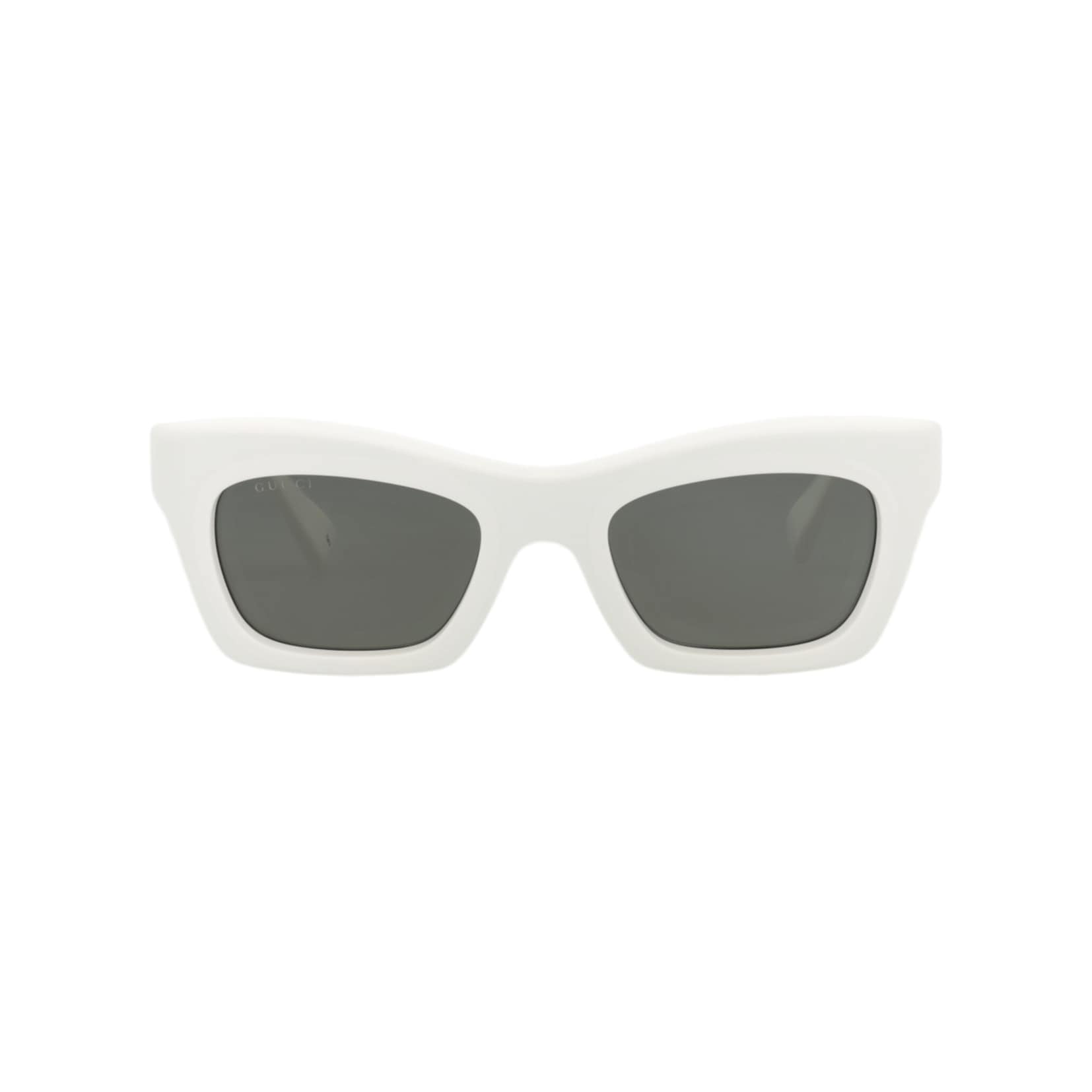 Gucci Cat Eye-Frame Recycled Acetate Sunglasses