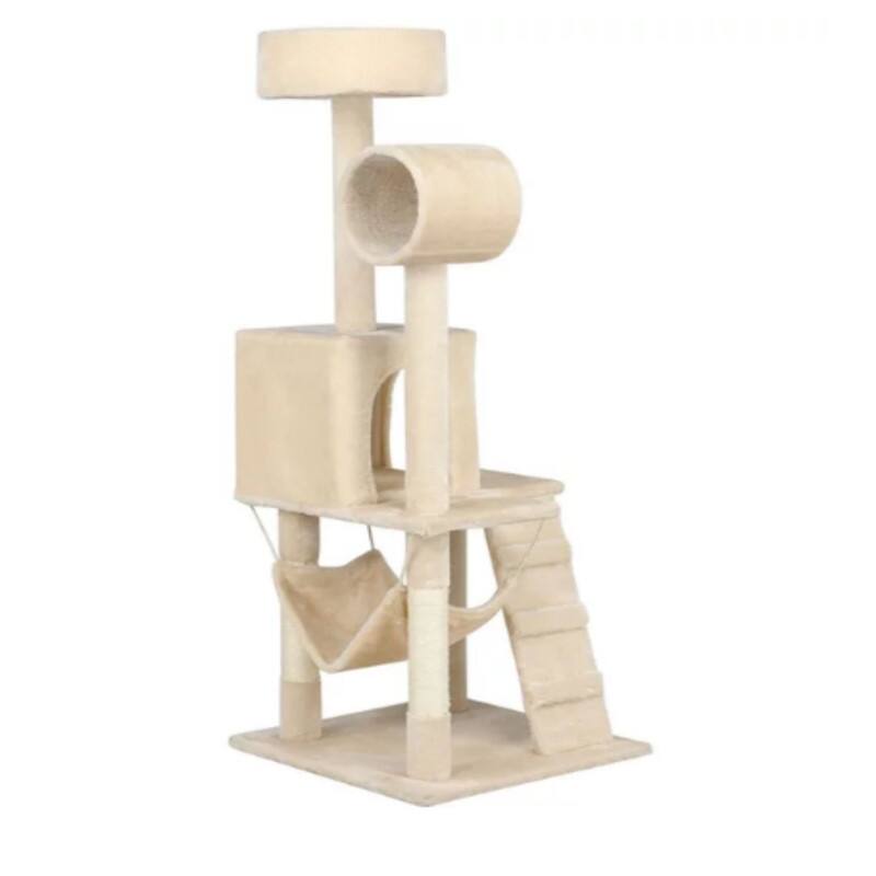 52.2in Cat Tree On Sale Bed Bath & Beyond 38190225