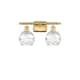 Option Satin Gold