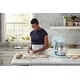 preview thumbnail 21 of 32, KitchenAid KitchenAid® 7 Quart Bowl-Lift Stand Mixer, KSM70SKXX