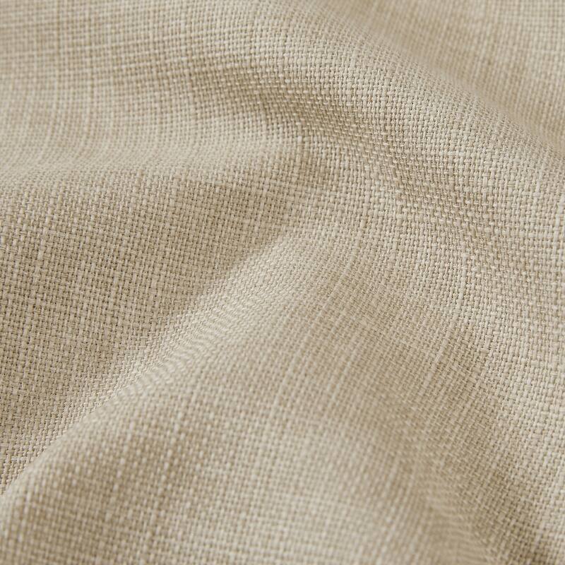 Sun Barrier Snap In Blackout Liner Grommet Panel Pair