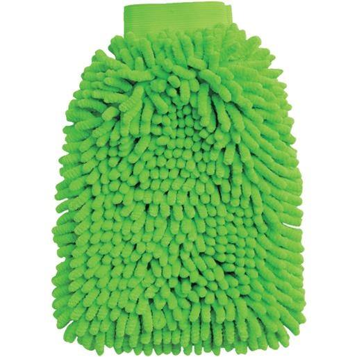 Libman Microfiber Fingers Dusting and Cleaning Mitt 176 - The Home