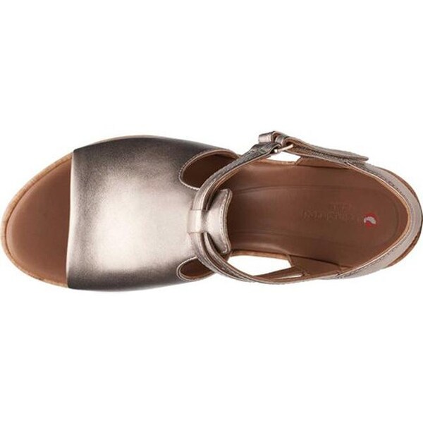 Clarks Women s Un Plaza Way Sandal 2024 www.enderes