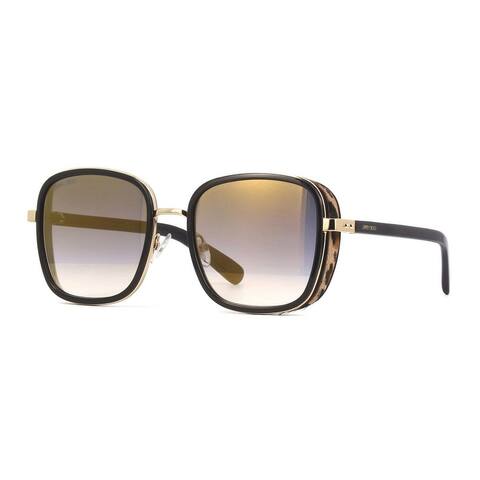 Jimmy Choo Mirror Leopard VC vintage shades - Large