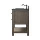 preview thumbnail 14 of 197, Sudio Design Bathroom Vanity Windwood Collection.