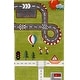 preview thumbnail 26 of 67, SAFAVIEH Carousel Kids Koika Neighborhood Road Rug