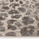 preview thumbnail 5 of 8, Loomaknoti Mendez Marleene Gray Area Rug