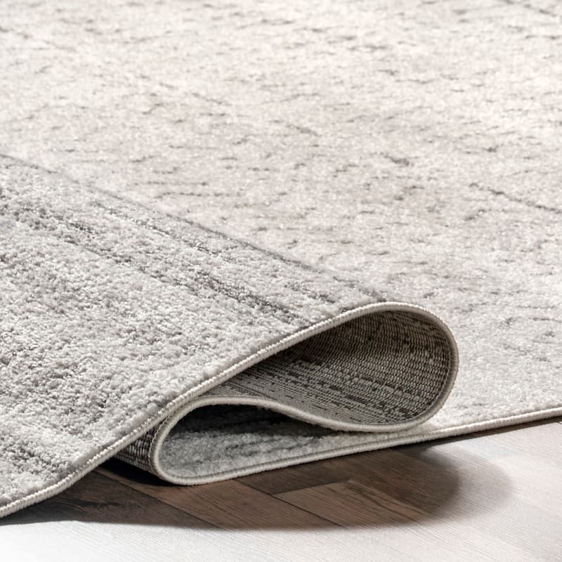 Nuloom Eliana Contemporary Striped Area Rug
