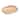 Hand-Carved Paulownia Wood Bowl - 14.5"L x 10.3"W x 2.0"H