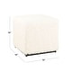 preview thumbnail 4 of 27, HomePop Modern Cube Ottoman