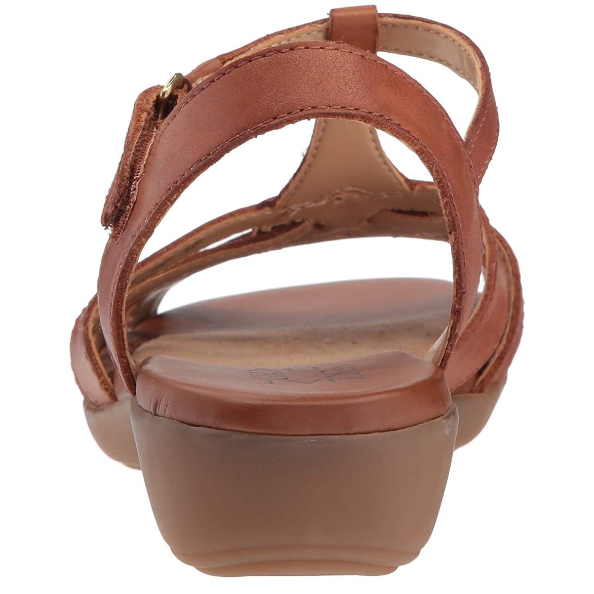 naturalizer women's nanci flat sandal