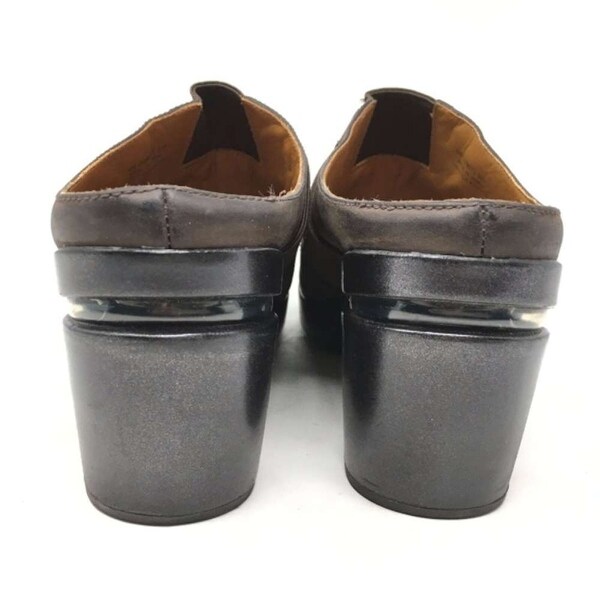 cole haan women's clogs