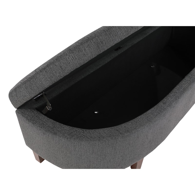 Jaycee Storage Bench
