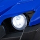 preview thumbnail 21 of 33, Kids Electric Ride-On Car with Remote and Adjustable Speeds - 40" x 27" x 25"