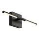 preview thumbnail 34 of 149, 28" Dimmable Integrated LED Metal Wall Sconce, by JONATHAN Y