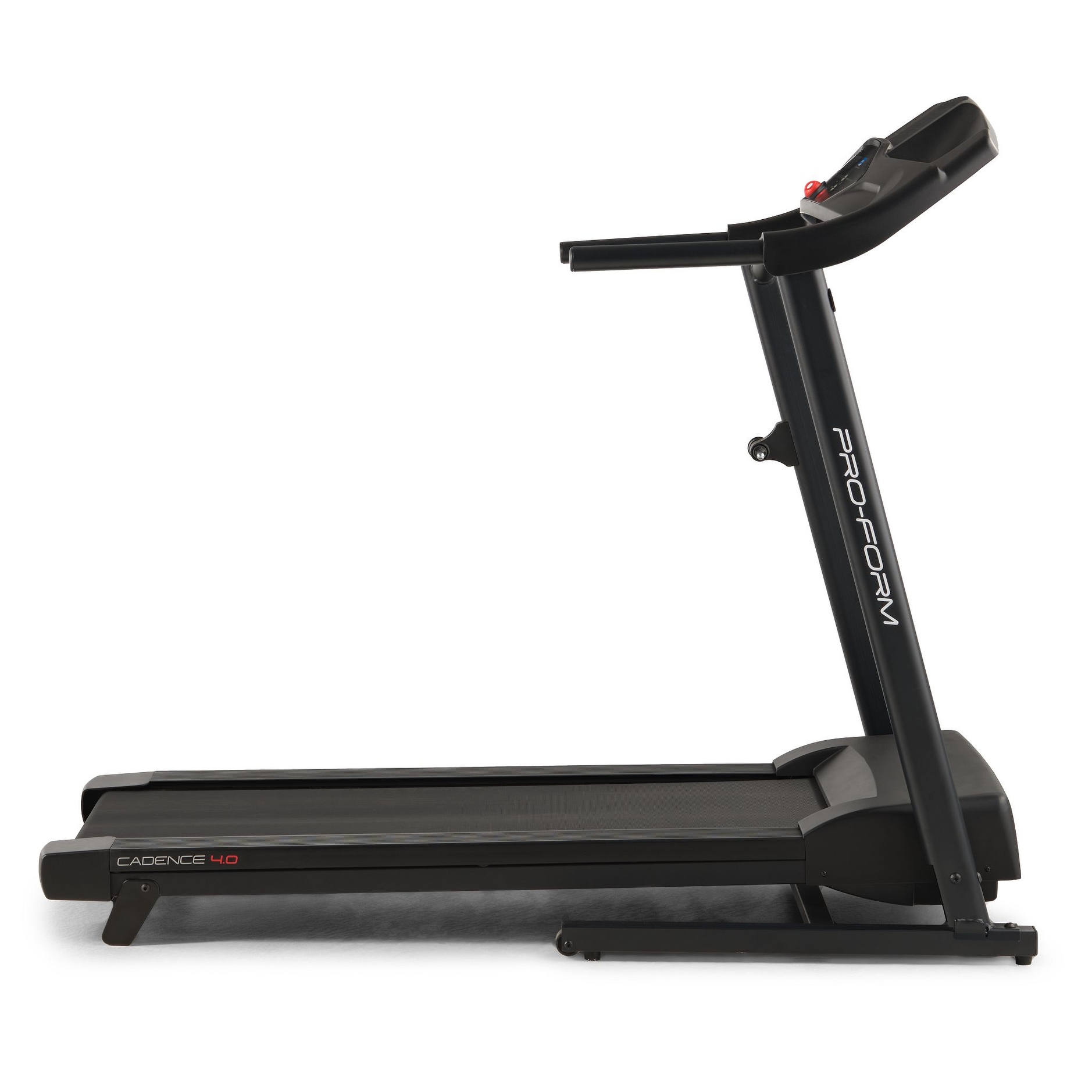 Cadence treadmill discount