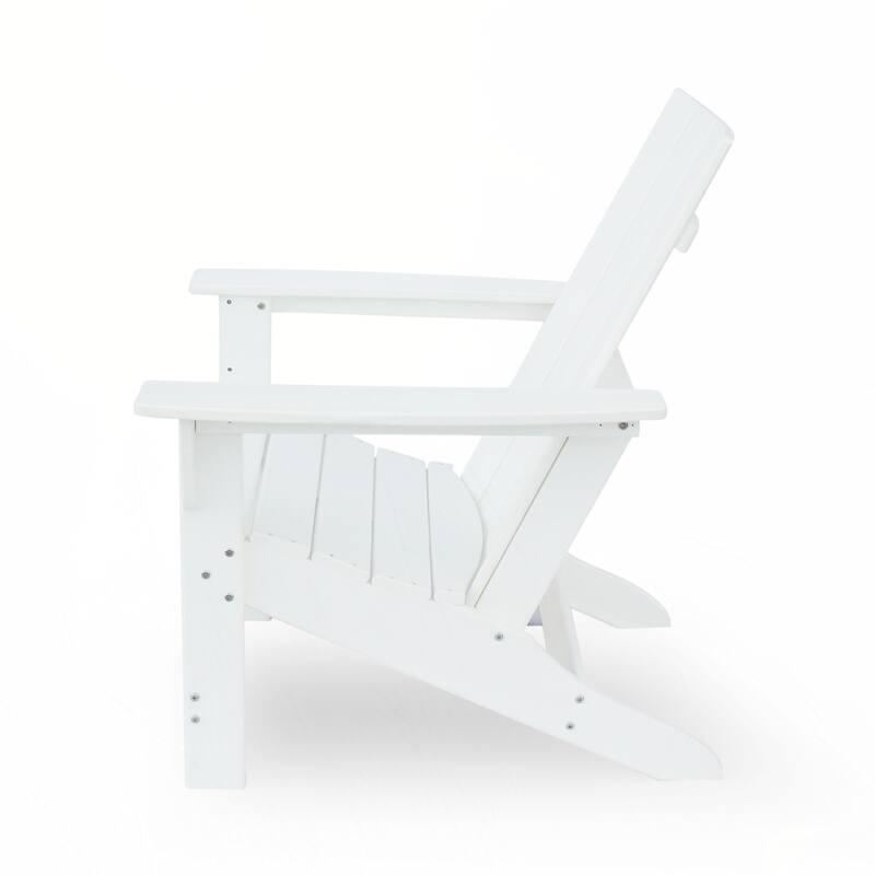 ENCINO outdoor ADIRONDACK CHAIR