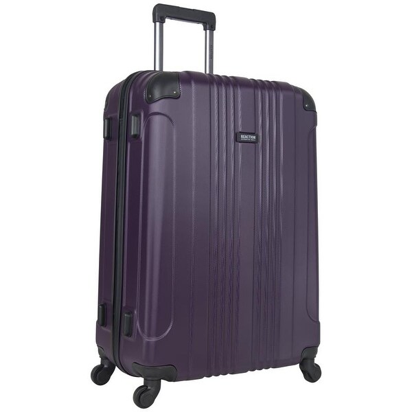 kenneth cole out of bounds luggage set