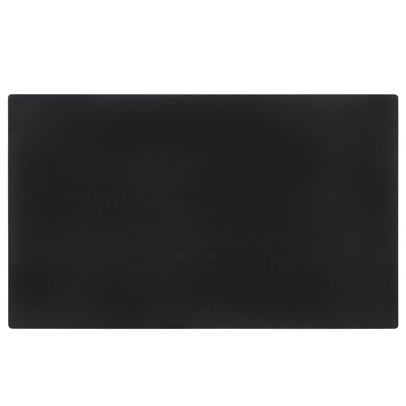 SAFAVIEH Couture Alyssamarie Rectangle Wood Dining Table - 59"W x 35"D x 30"H