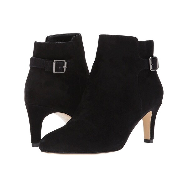 moda in pelle ankle boots sale