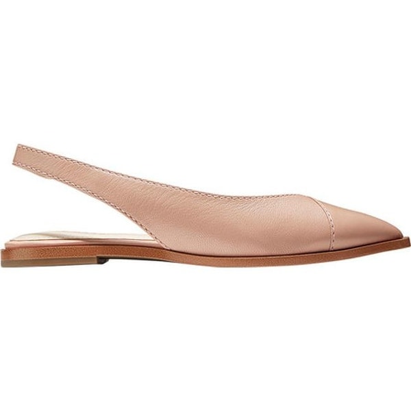 cole haan anora flat