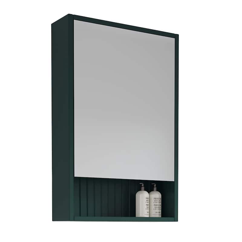 Venezian Medicine Cabinet