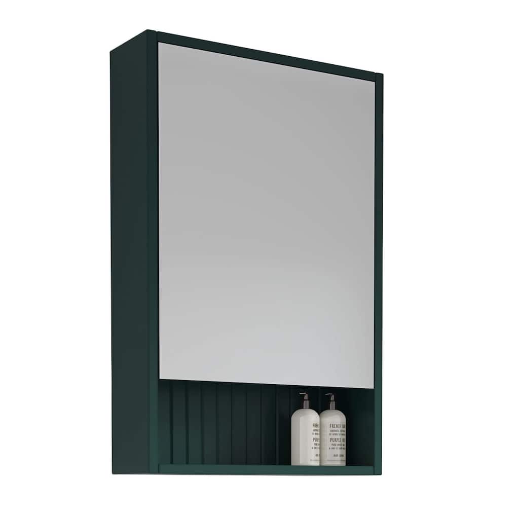 Venezian Medicine Cabinet