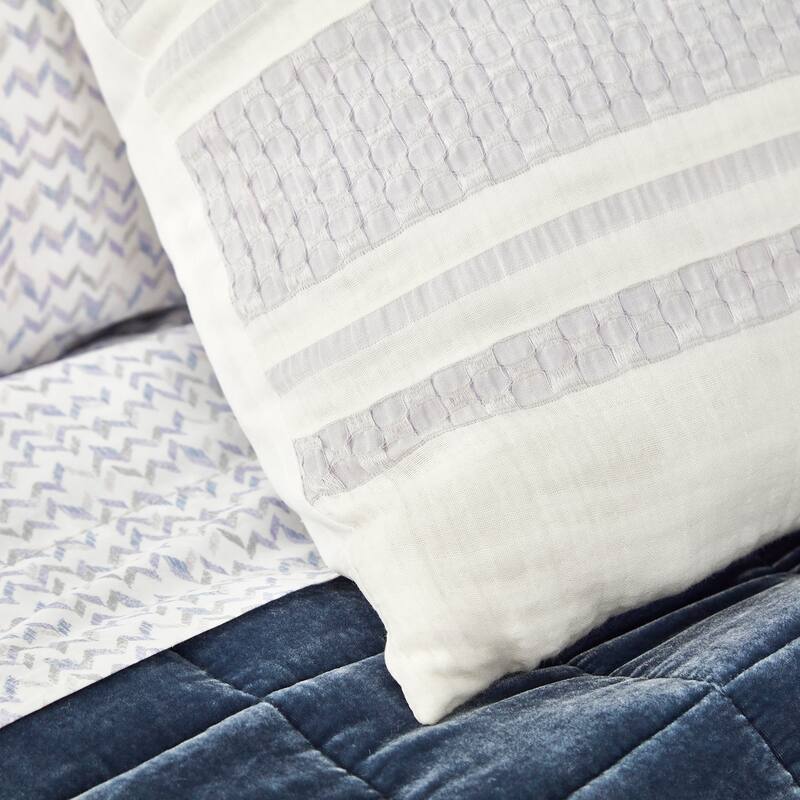 Splendid Pace Duvet Set Lavender