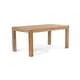 preview thumbnail 14 of 22, Grain Wood Furniture Solid Pine Montauk Dining Table