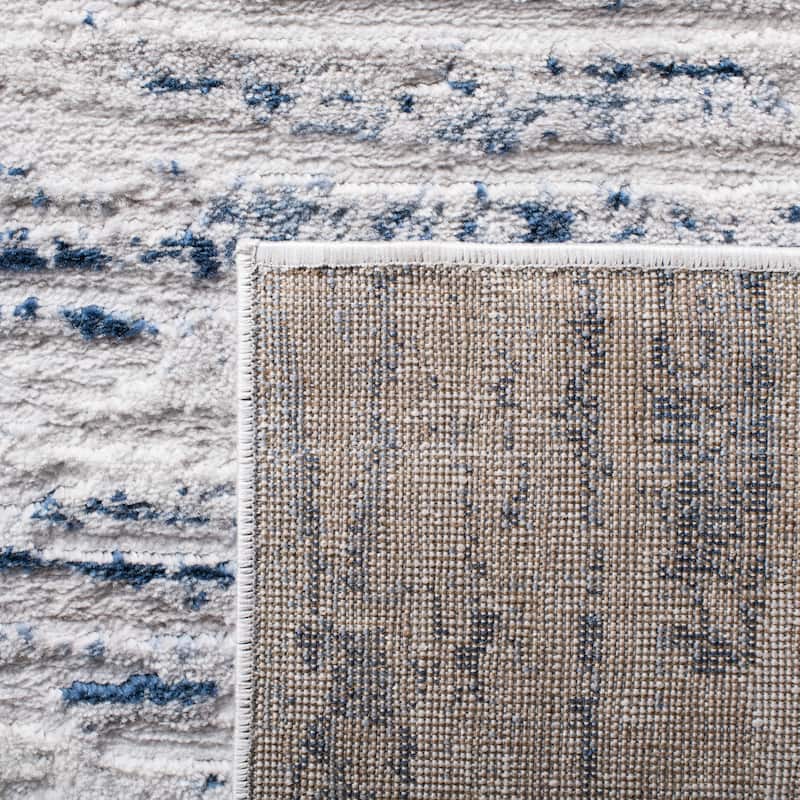SAFAVIEH Amelia Agda Abstract Rug