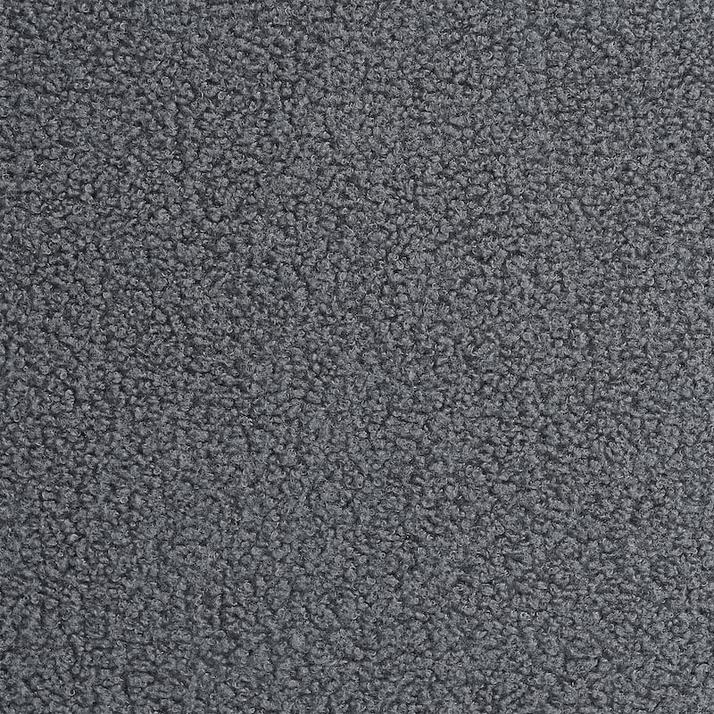 Swivel Chair Accent Chair Barrel Chair with Cushioned Seat, Round Sofa Chair with Adjustable Headrest