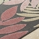 preview thumbnail 8 of 12, Livabliss Lakeside Coastal Floral Outdoor Area Rug