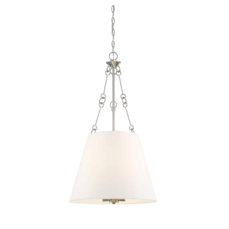 Savoy House Austin 18" 4-Light Pendant