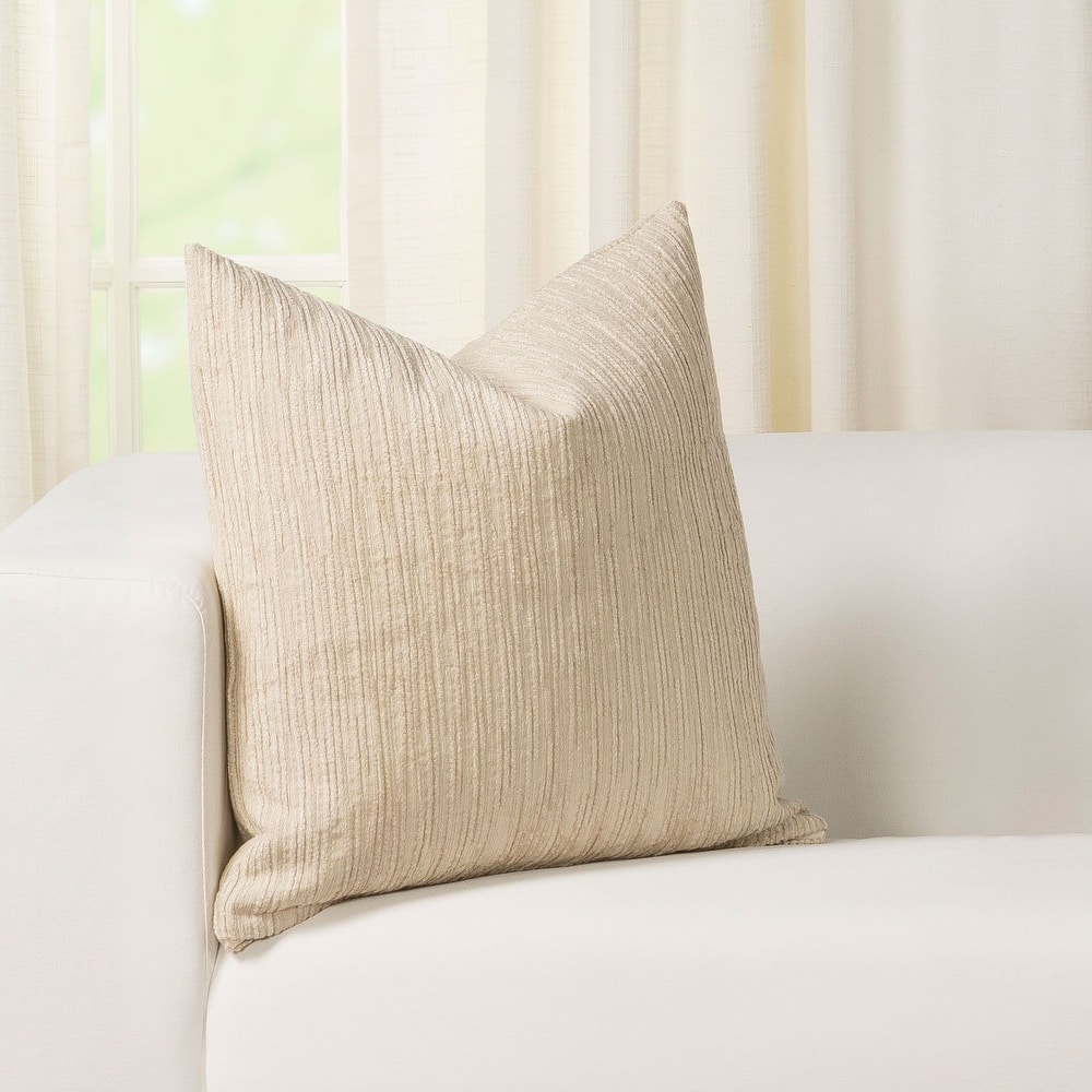 Prospect Point Chenille Throw Pillow