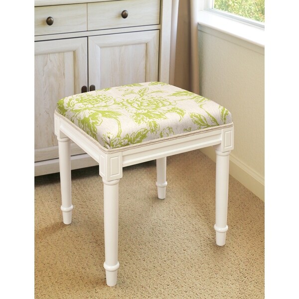Bed bath and beyond online vanity stools