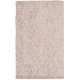 preview thumbnail 54 of 65, SAFAVIEH Handmade Ebony Jolien Modern Wool Rug 3' x 5' - Rust/Beige