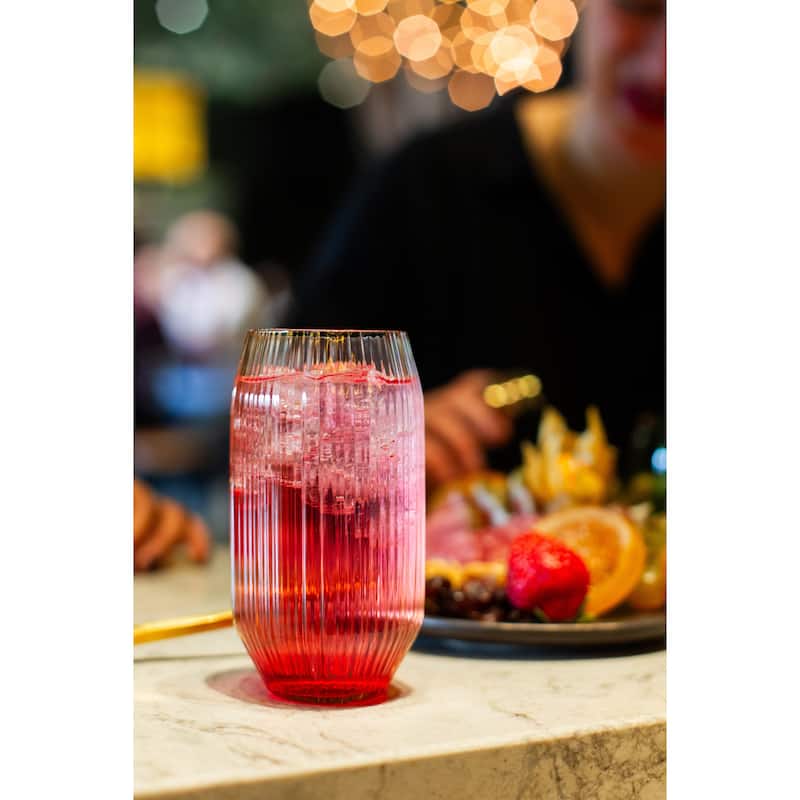 Estiva Hiball/Sparkling Cocktail 12.5oz (370ml), GB