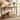 Solid Wood Small Entryway Table, 2-Tier Sofa Table Behind The Couch, Console Table for Hallway, Living Room, Foyer