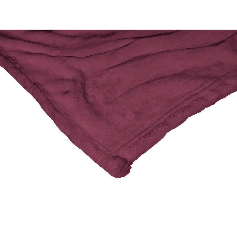 NCAA School Tradition Silk Touch Throw Blanket