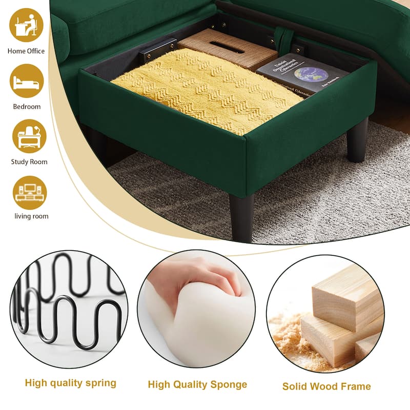 3 Piece Living Room Sets