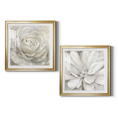 Petal Perfect Premium Framed Print - Ready to Hang